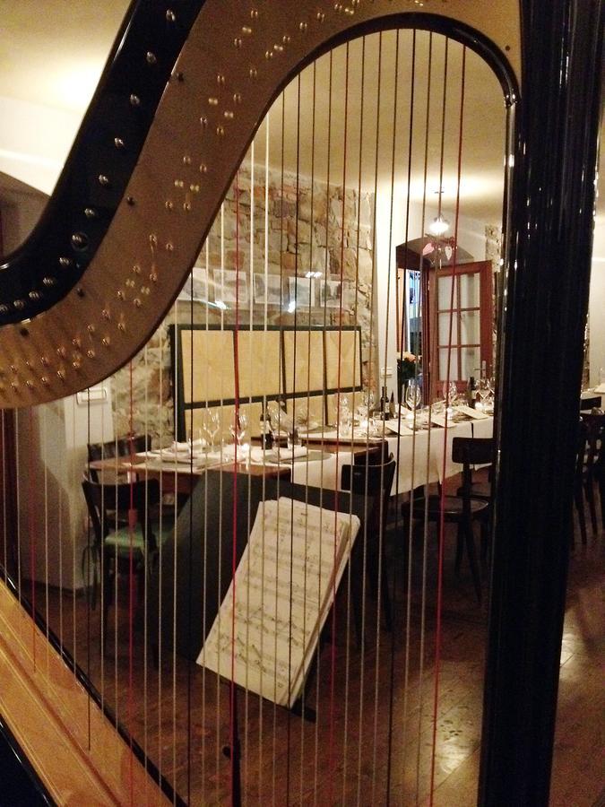 Locanda Orologio Cormòns Dış mekan fotoğraf