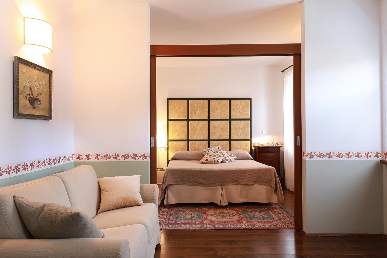 Locanda Orologio Cormòns Dış mekan fotoğraf