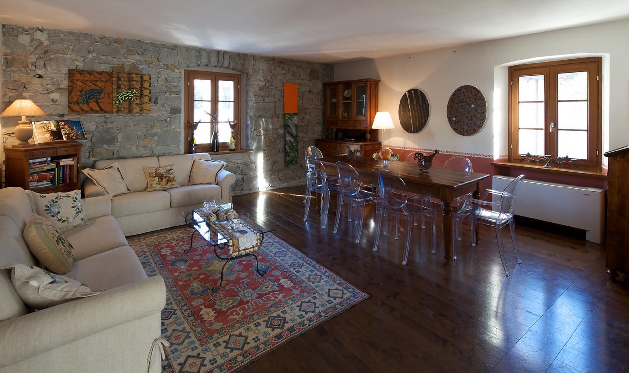 Locanda Orologio Cormòns Dış mekan fotoğraf