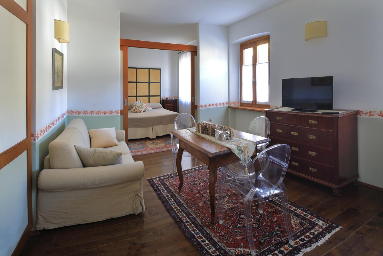 Locanda Orologio Cormòns Dış mekan fotoğraf