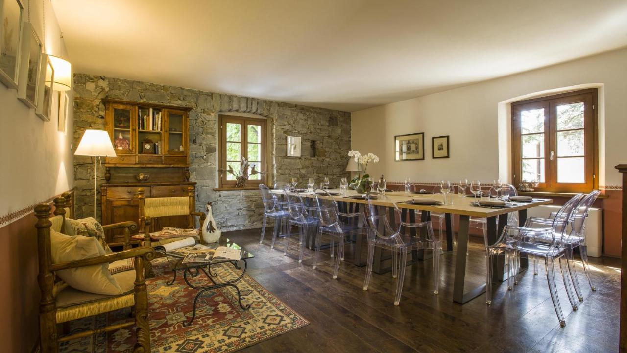Locanda Orologio Cormòns Dış mekan fotoğraf