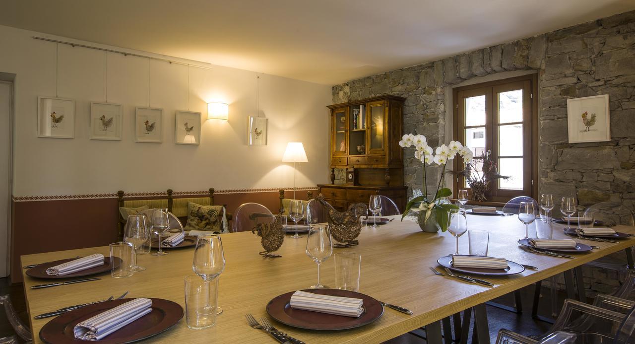 Locanda Orologio Cormòns Dış mekan fotoğraf