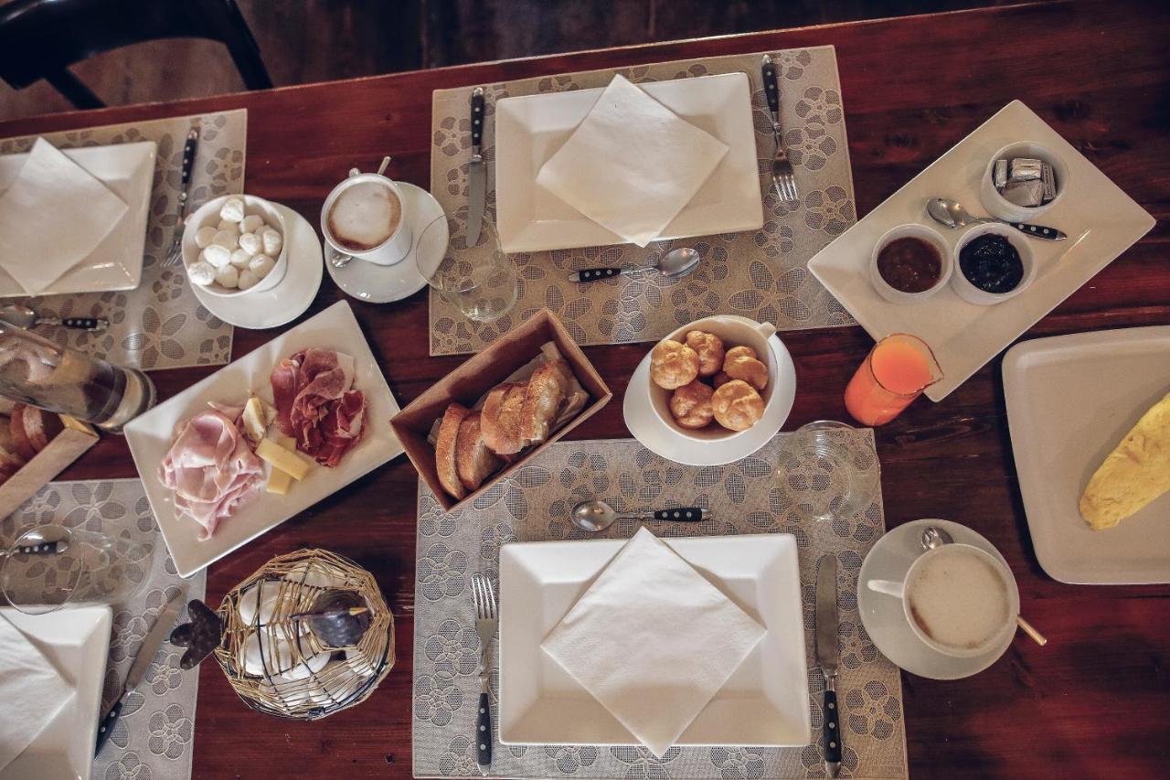 Locanda Orologio Cormòns Dış mekan fotoğraf