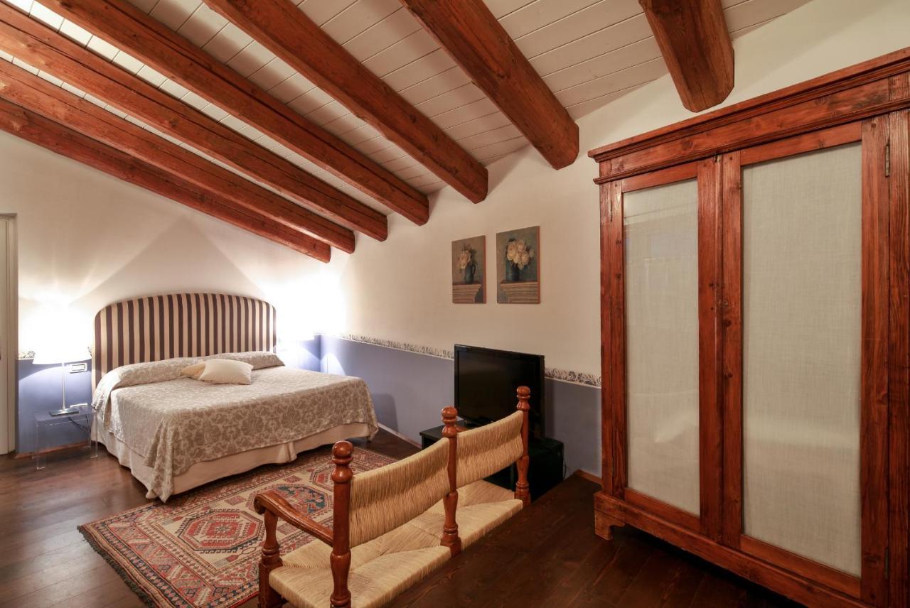 Locanda Orologio Cormòns Dış mekan fotoğraf