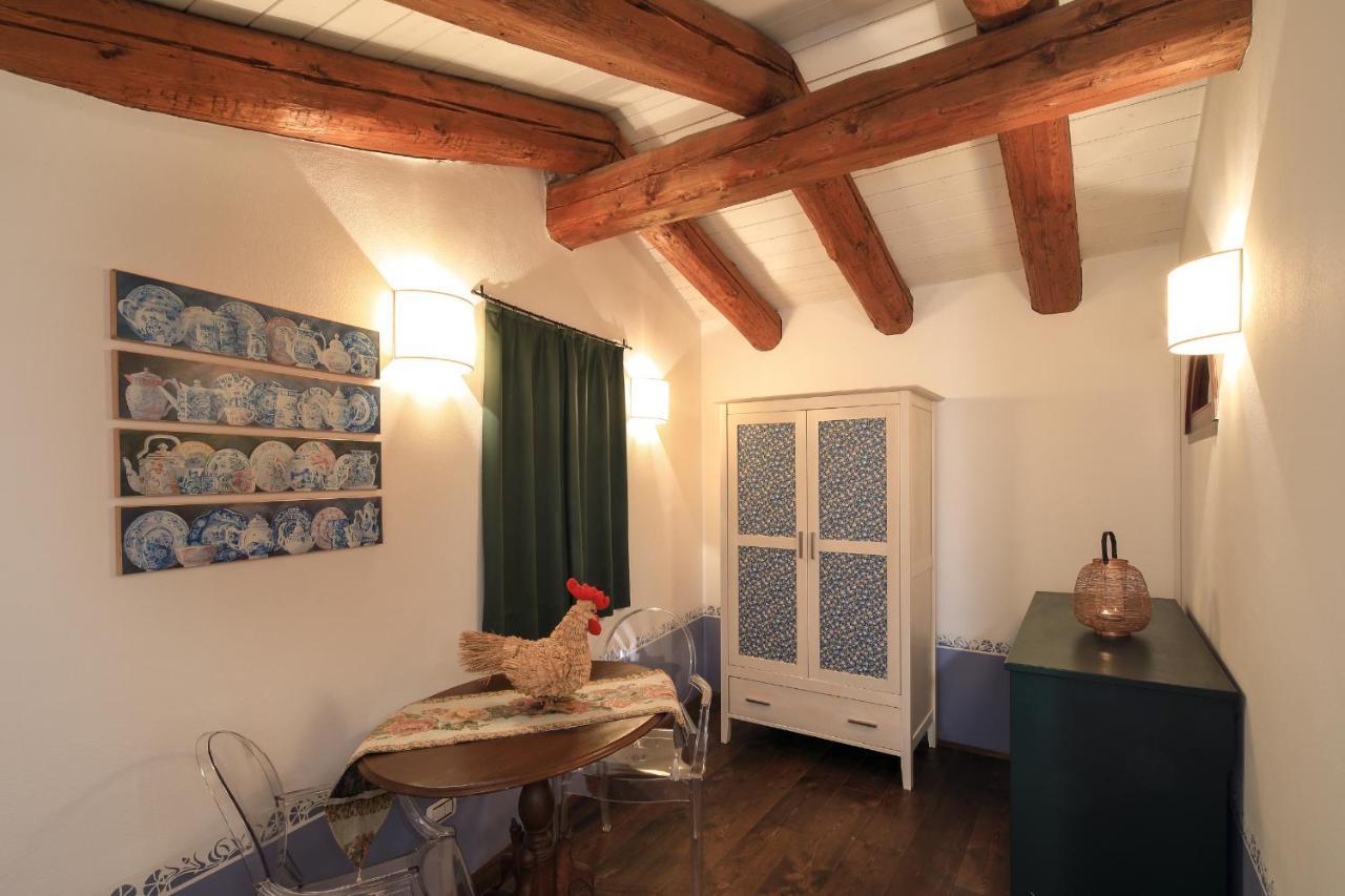 Locanda Orologio Cormòns Dış mekan fotoğraf