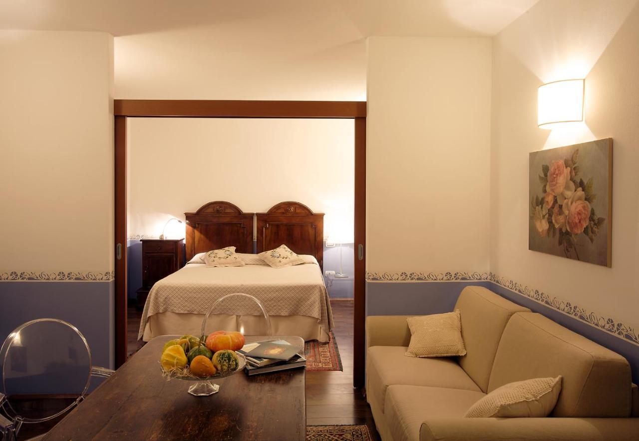 Locanda Orologio Cormòns Dış mekan fotoğraf